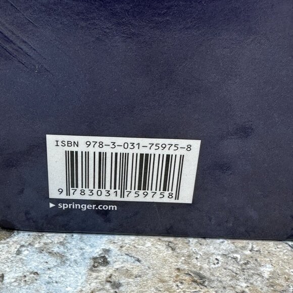 Text Mining: Concepts, Implementation, and Big Data Challenge by Taeho Jo Book - Picture 7 of 11